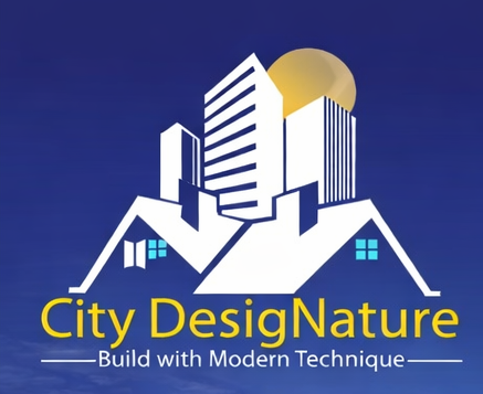 City Design Nature